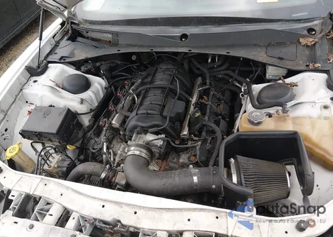 2013 Dodge Charger R/T z USA, uszkodzony, nr VIN 2C3CDXCT2DH603232